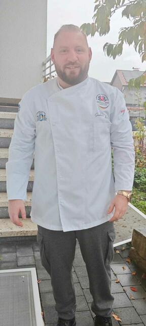 Gianluca Burzotta | Foto: © Bild: https://assocuochiit.com CC 