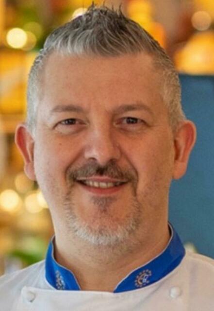 Gianluca Casini, Präsident FICG e. V. und ACIG e. V. | Foto: © Bild: https://assocuochiit.com CC