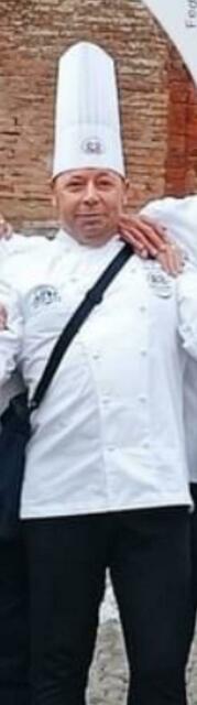 Sebastiano Rizzotti | Foto: © Bild: https://assocuochiit.com CC 