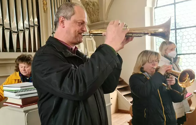 Kesseltaler Weisenbläser | Foto: © Bild: www.cmp-medien.de CC 