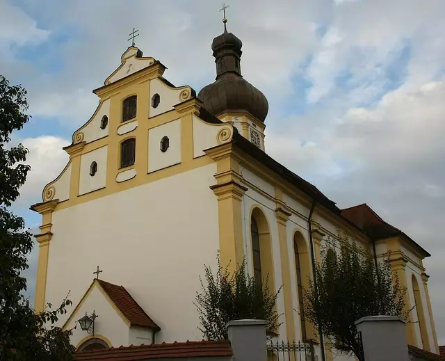 Außenansicht  | Foto: © Bild: https://de.wikipedia.org GFreihalter 