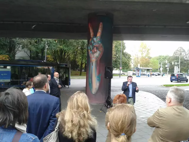 Foto: Mehr Platz zum Leben