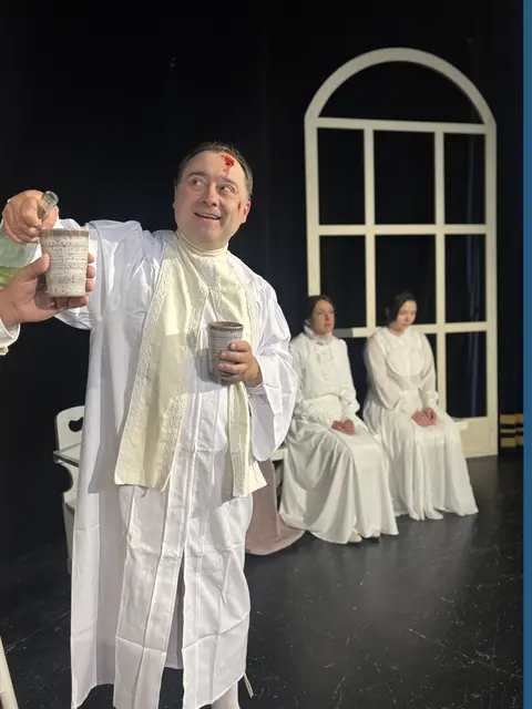 Foto: Simone Birkner