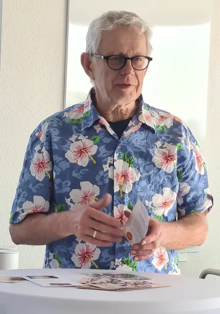 Redebeitrag Initiator…