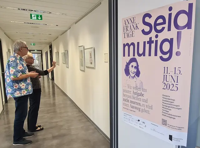 Bilderbetrachtung Pfarrerin Susanna Faust Kallenberg …