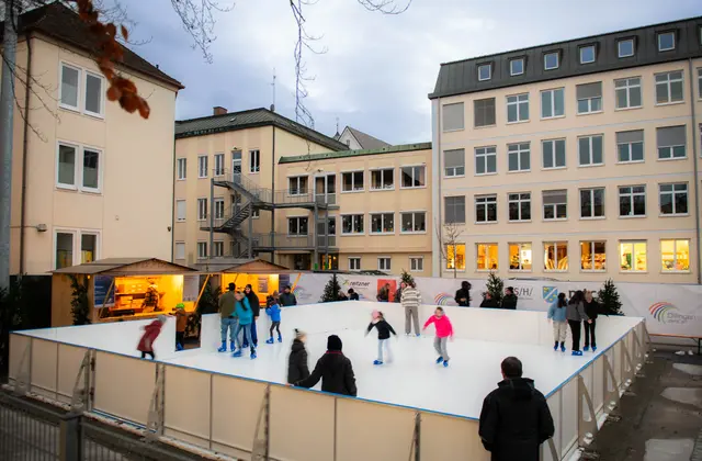 Foto: © Jan Koenen - Stadt Dillingen a.d.Donau