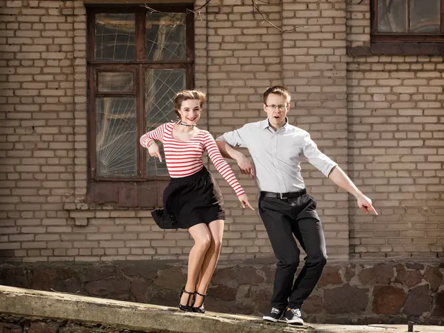 Titelbild World Cup Boogie Woogie 2026 | Foto: Karelian/Shutterstock.com