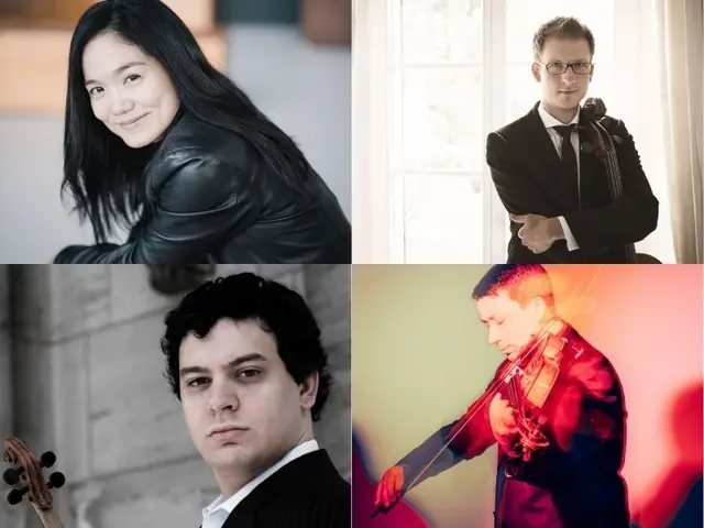 Foto: M. Borggreve, J. Lisboa, F. Bauer, J. Franch-Ballester