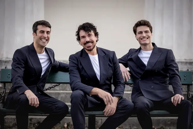 Foto: Alex List