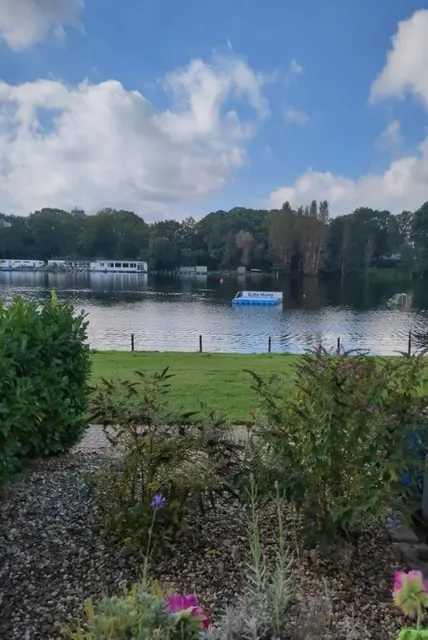 DSV98 in Duisburg | Foto: Astrid Günther