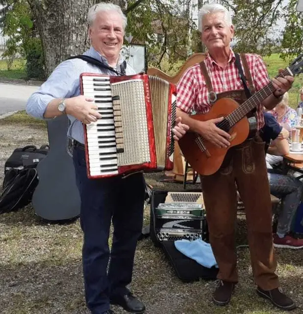 Lechkieselduo