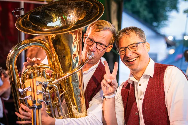 Foto: Bernd Rottmann