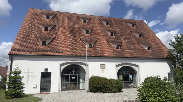 Foto: Gemeinde Großaitingen