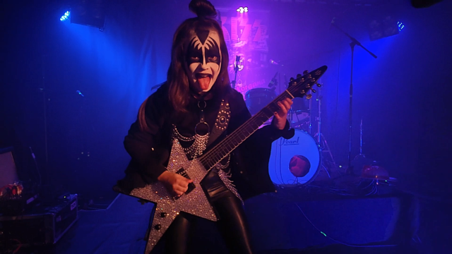 Foto: KISS Reloaded