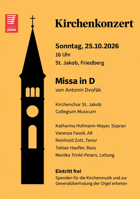 Foto: St. Jakob Friedberg