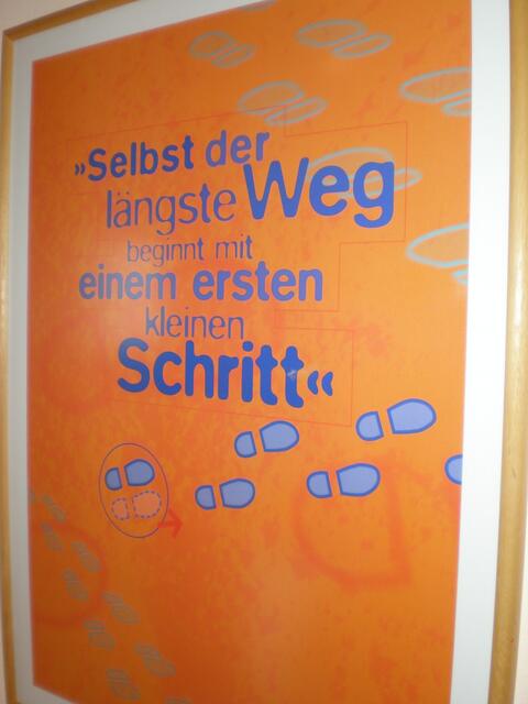 Alles gesagt