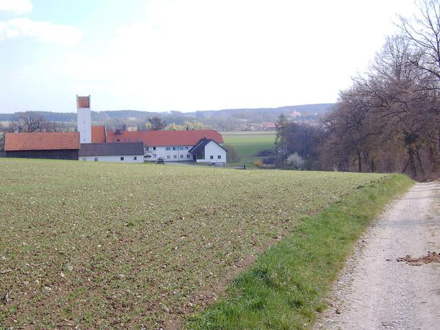 Hoflach bei Fürstenfeldbruck