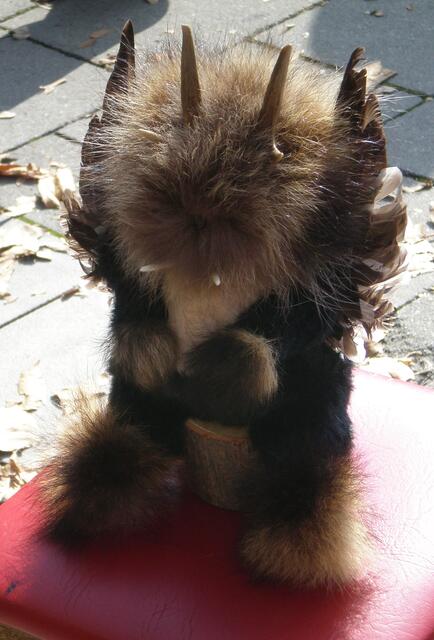 Wolpertinger