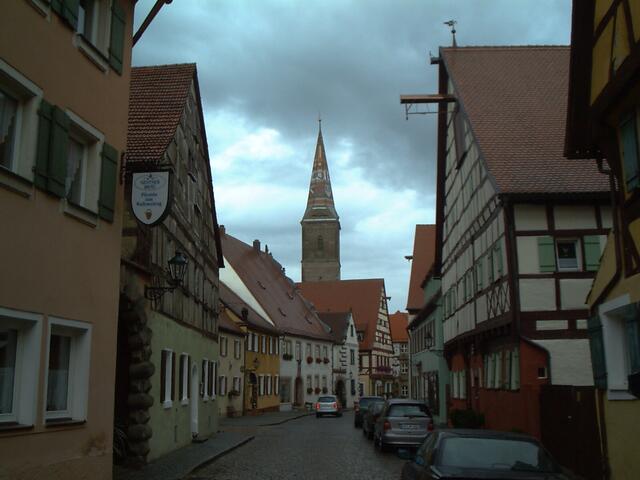 Wolfram Eschenbach