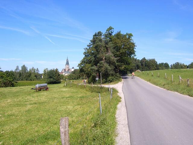 St. Ottilien