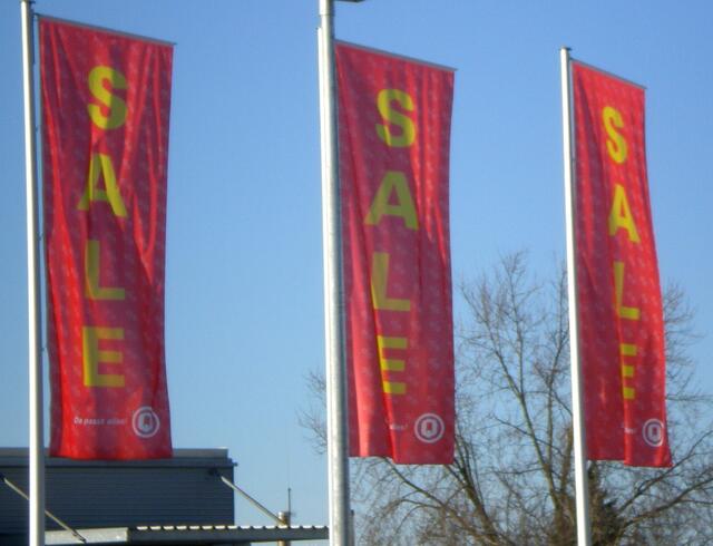 Noch Fragen?