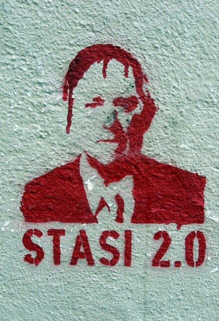 Wer kennt den Mann?