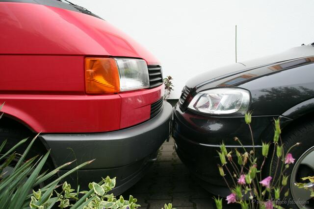 Keine Blumen, keine lieben Tierchen. Keine Fusion zwischen Opel und Volkswagen. Keine Koalition zwischen Rot und Schwarz. Nein es ist die knallharte Realität ... es ist wahre Liebe !