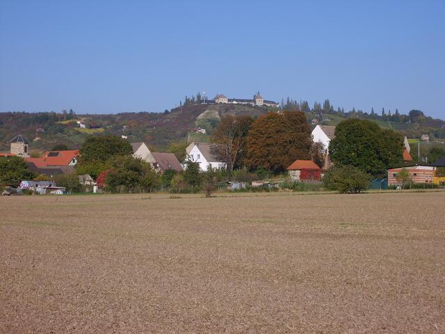 Es wird Herbst