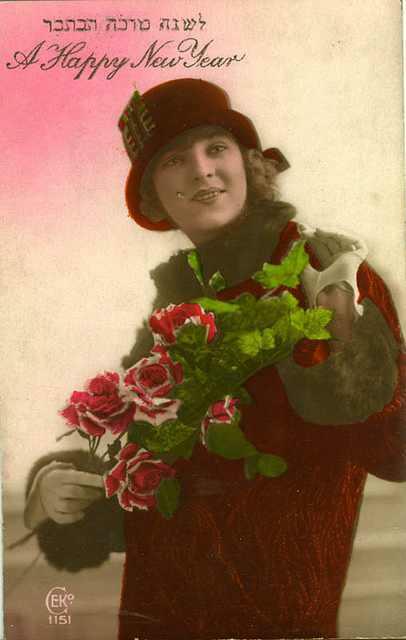 A HAPPY NEW YEAR | Foto: Quelle : flickr