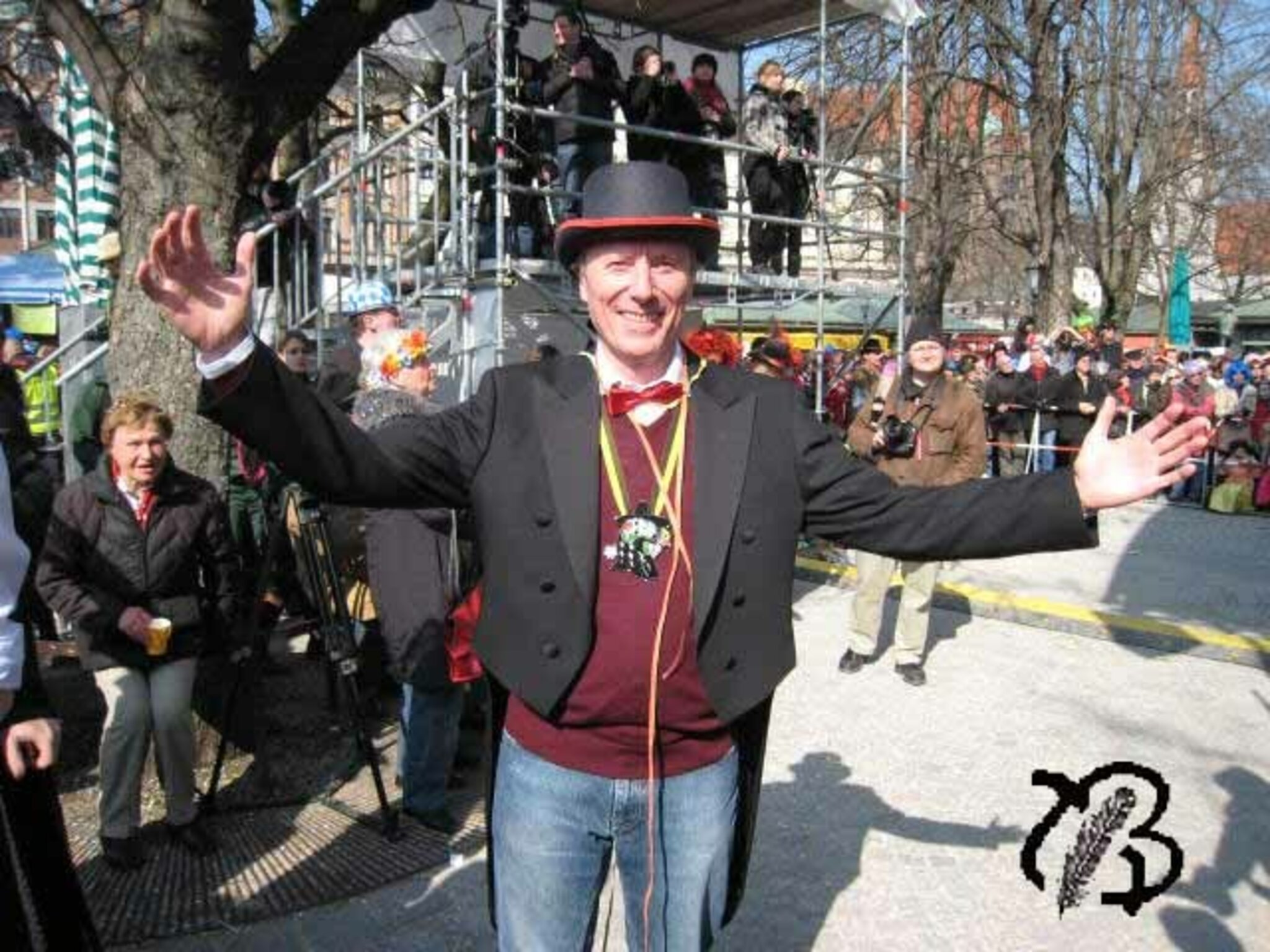 Hep Monatzeder 3 Bürgermeister München