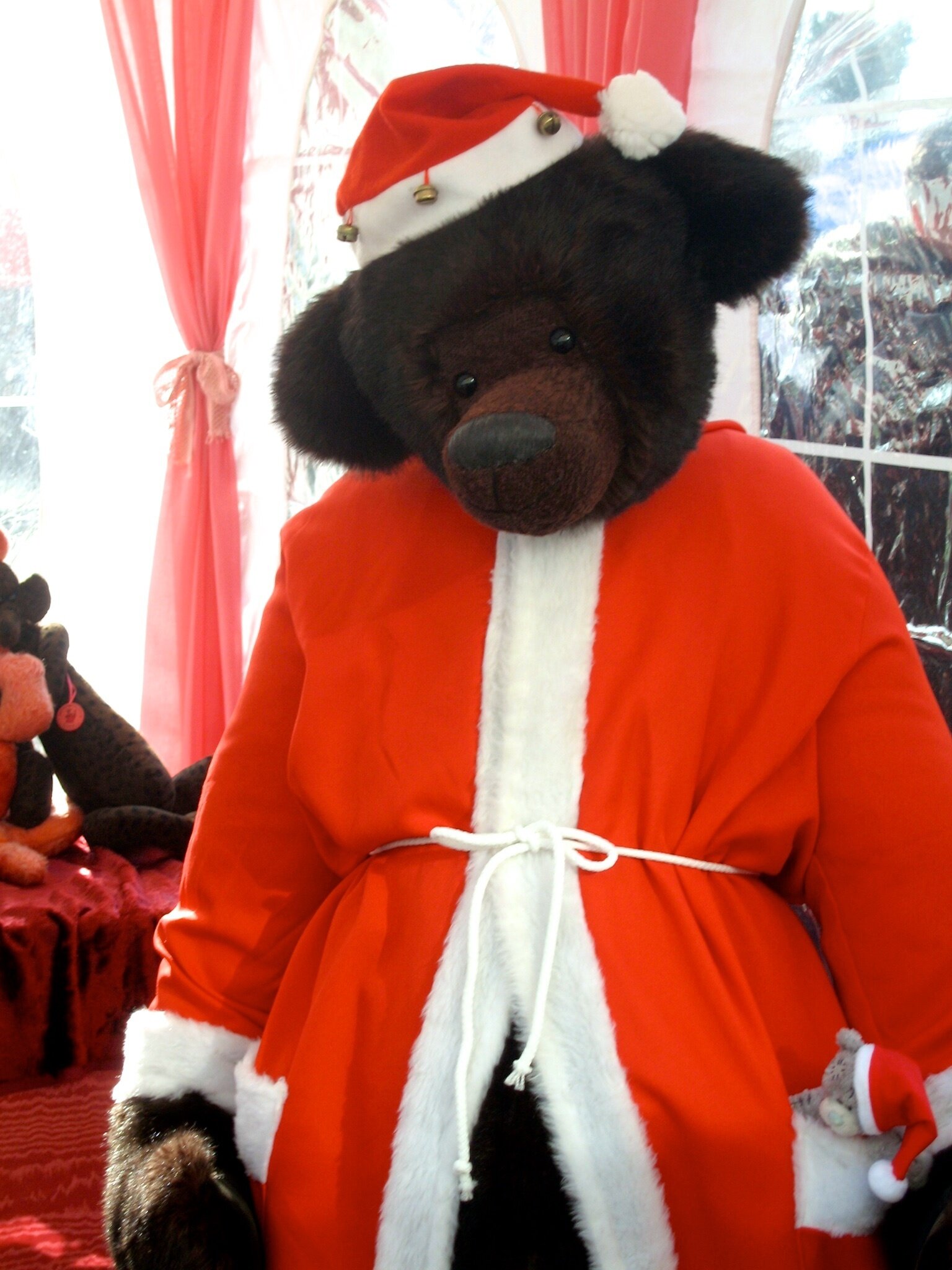 ÖBär V7 Christkindlbär main image 0