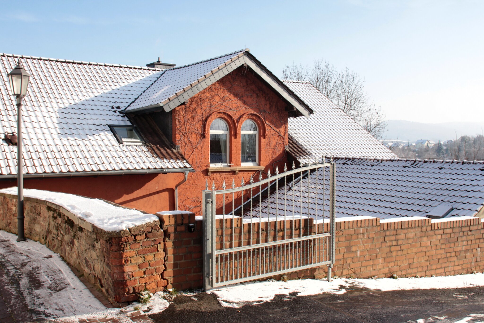 Webers Kindergarten in Bad Wildungen