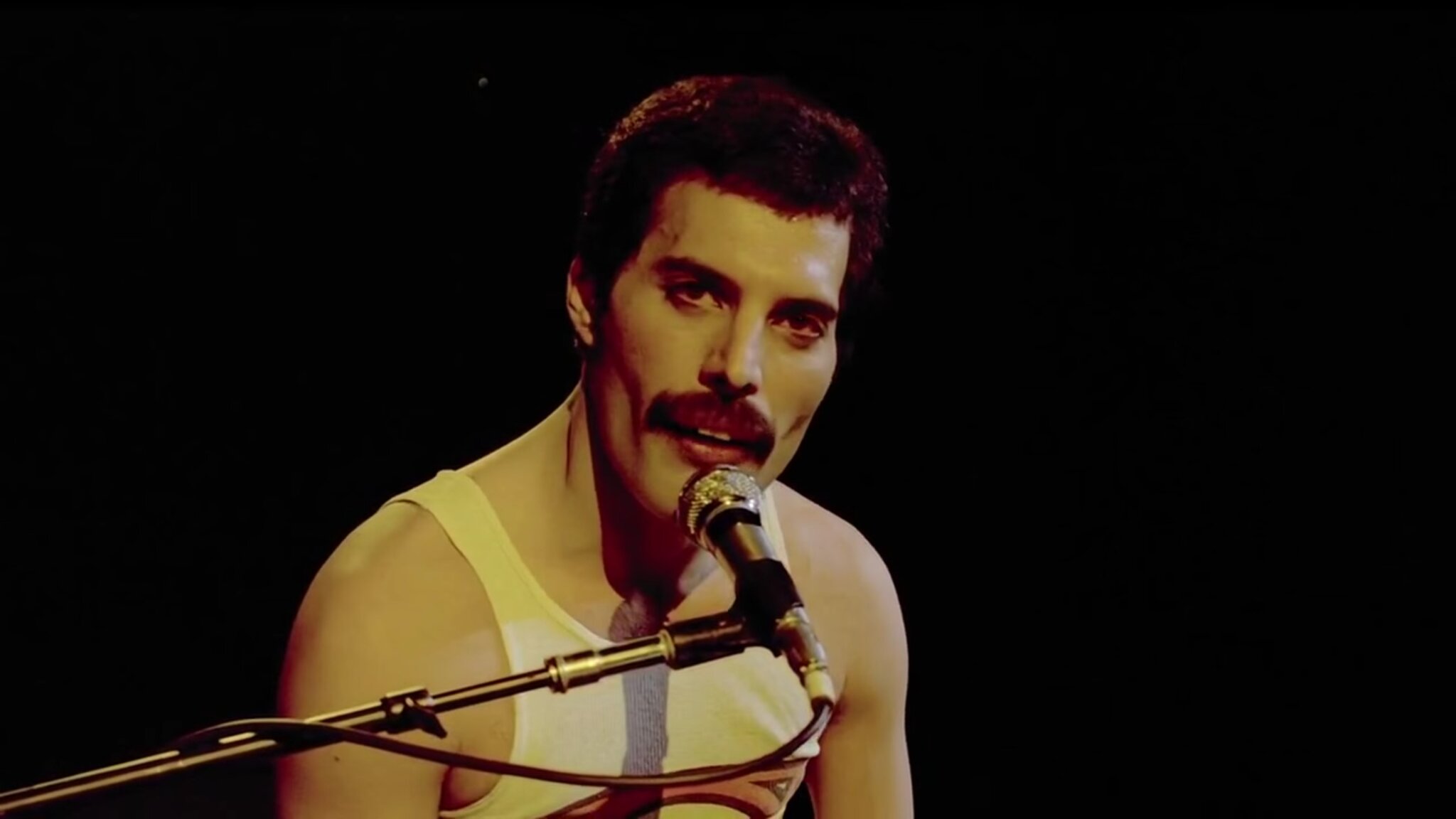 Zur Erinnerung: Heute wäre Freddie Mercury 70 Jahre alt geworden!