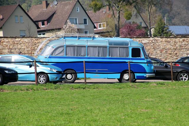 Setra S6