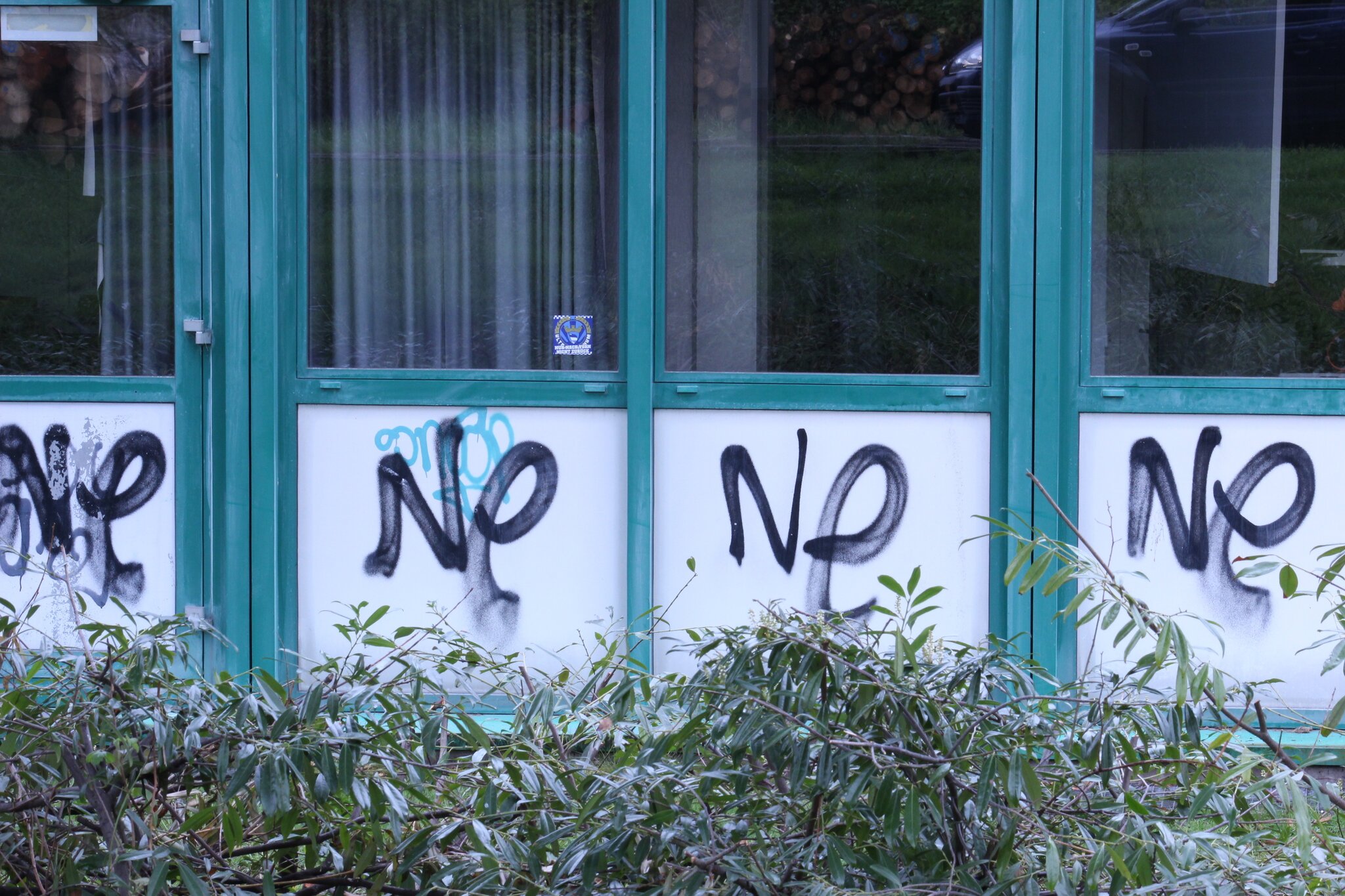 Narrenhände Beschmieren Tisch Und Wände www.myheimat.de