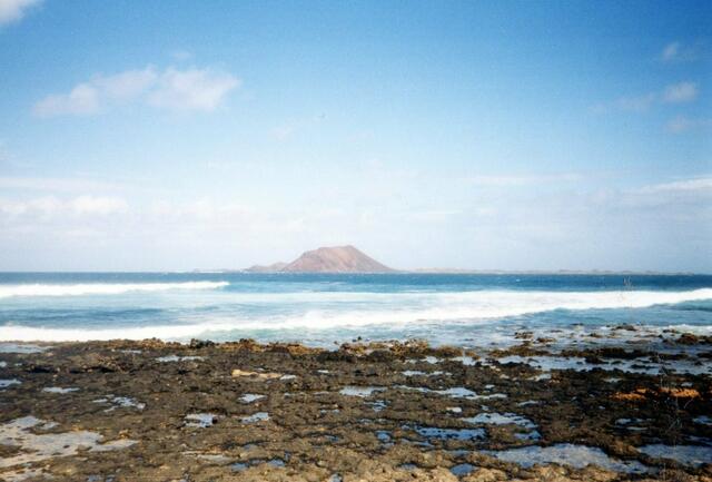 Fuerte '95