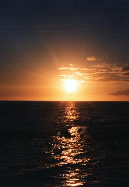 Gran Canaria'96