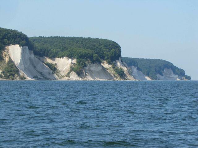 Kreidefelsen