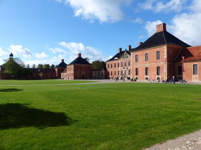 Schloss Bothmer