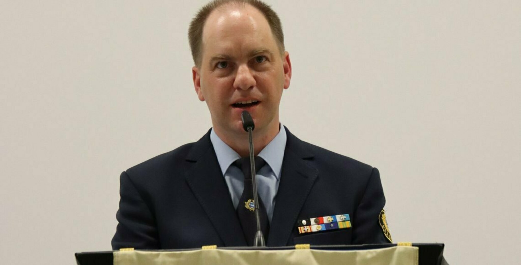 Neuer B K V Präsident wurde Otmar Krumpholz