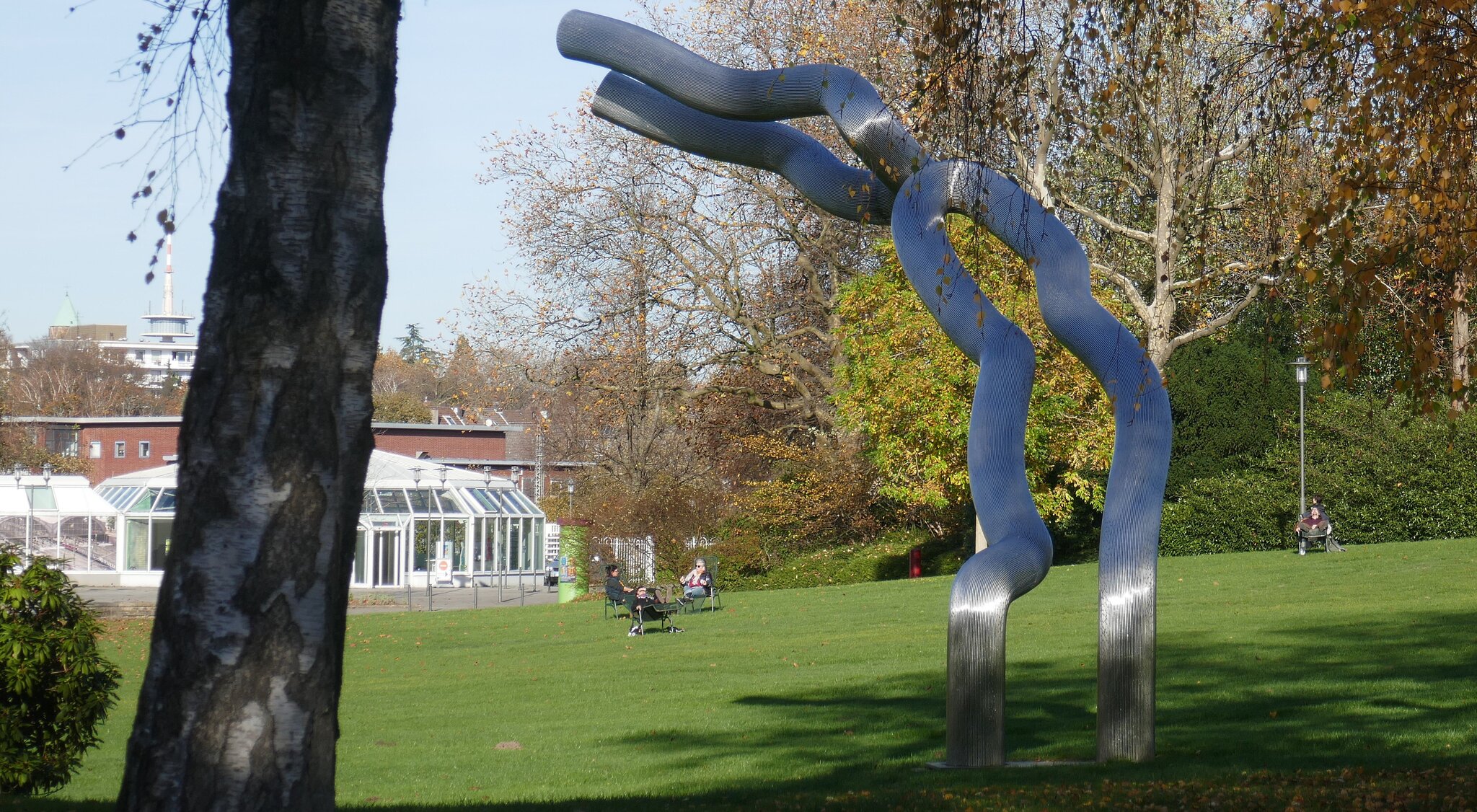 ORION 1987 MatschinskyDenninghoff , Brigitte (19232011), Matschinsky