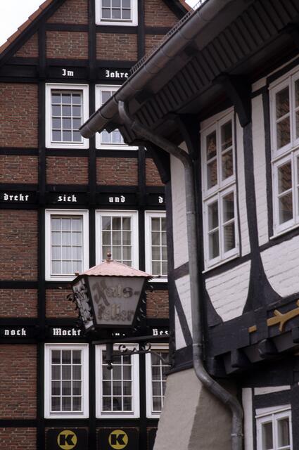 Altstadt von Wunstorf