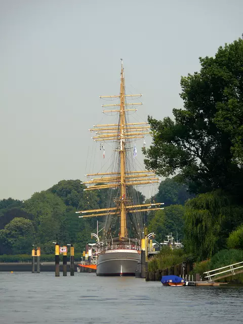 An der Hamme