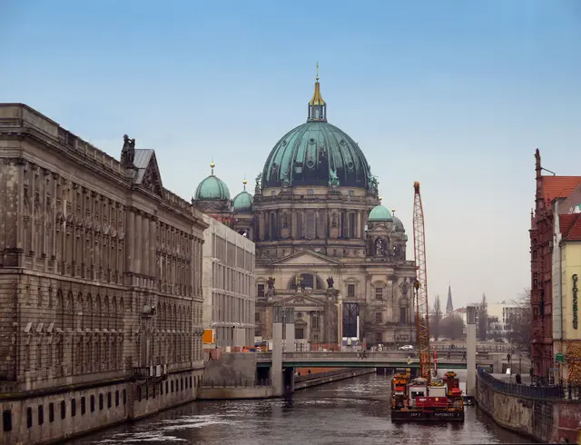 Berliner Dom