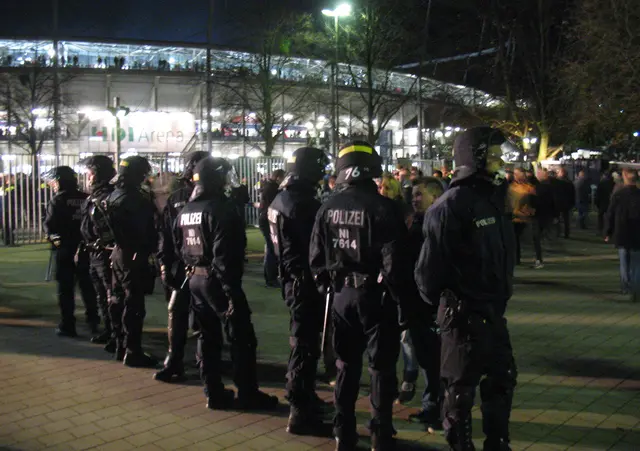 Werder Bremen macht es bereits mit etwa 420.000 Euro. Andere Bundesländer denken auch darüber nach. | Foto: Kurt Wolter