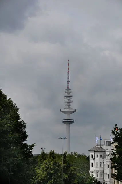 Hamburg