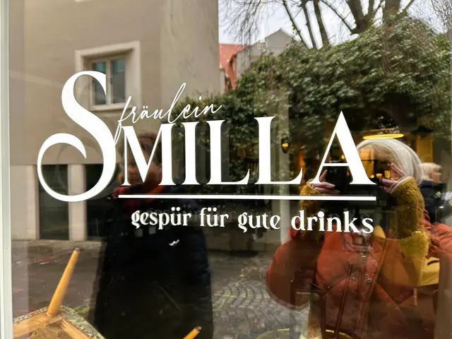 Das kennen wir doch anders:))! 
Gesehen in Augsburg.