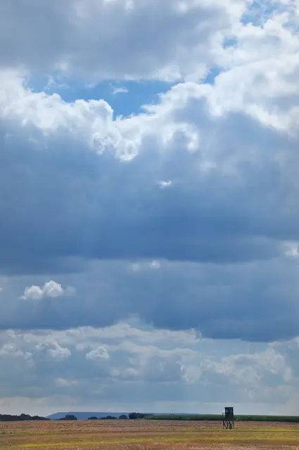 Irgendwo bei Wunstorf