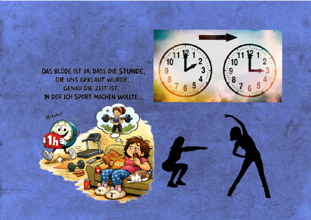 Eine Mischung aus Pixabay und KI generiert