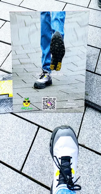 juice up your life | Foto: JH